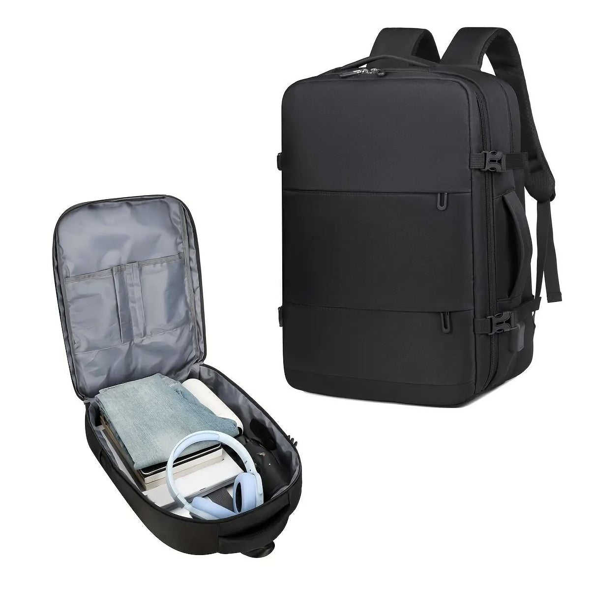 Maleta Para Cabina de Viaje