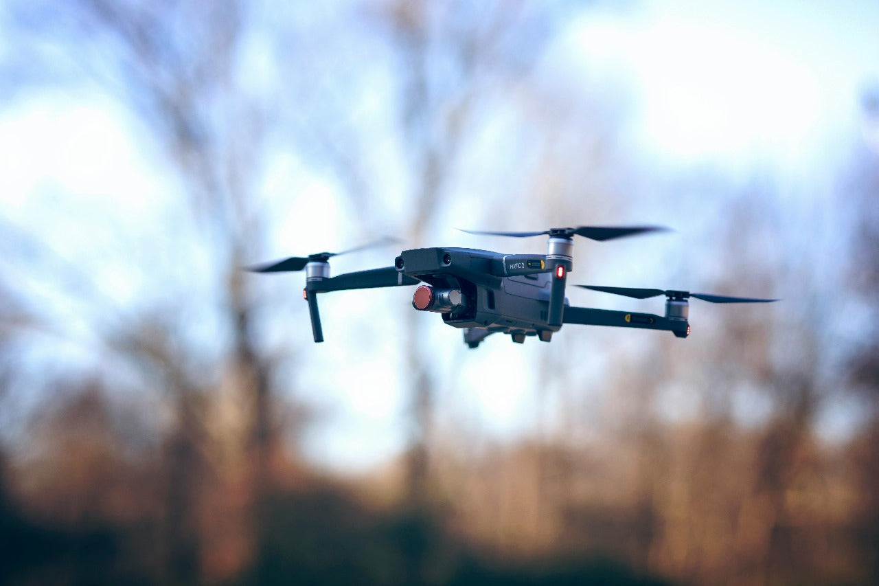 DronW8 Pro Max