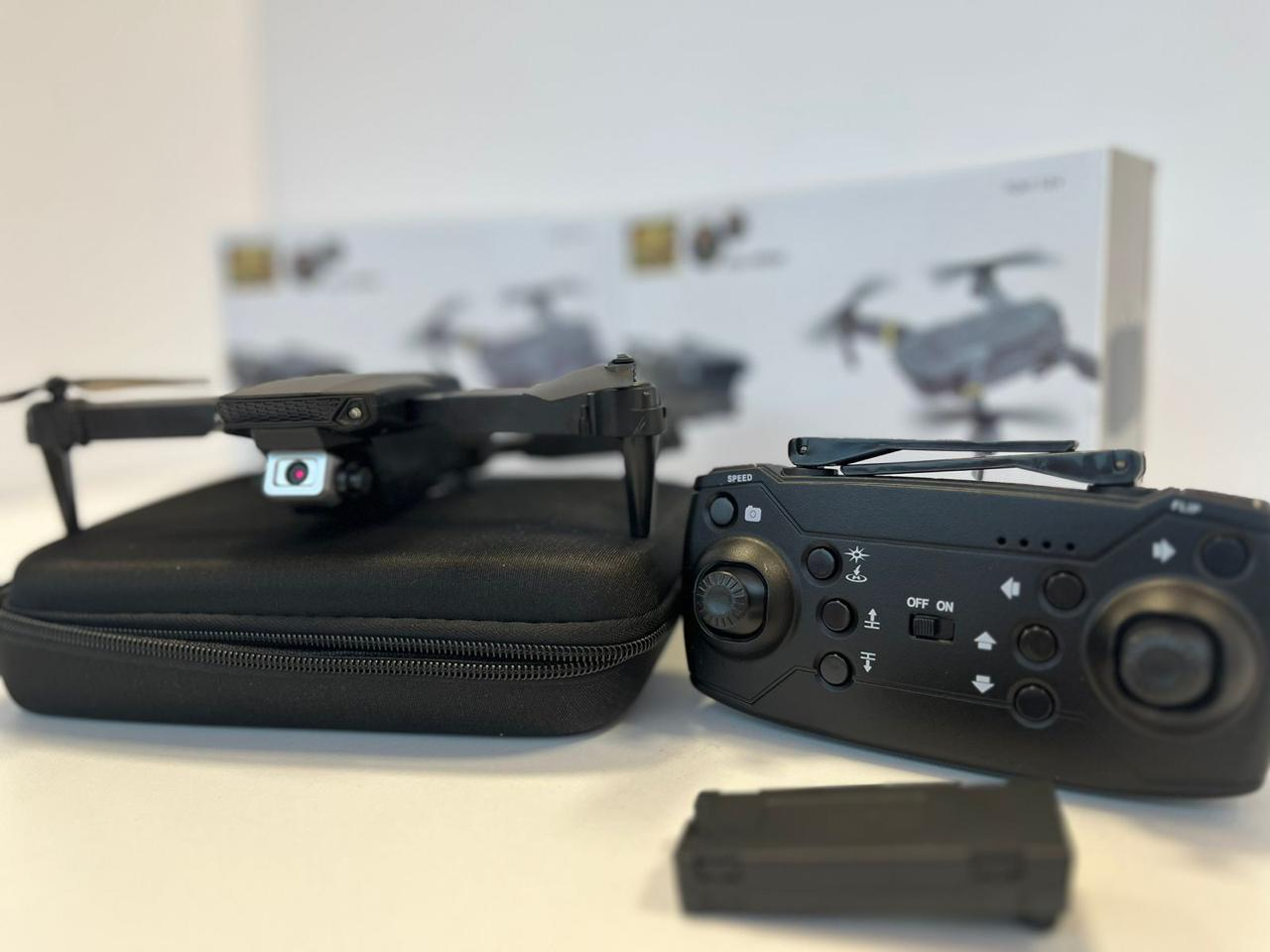 DronW8 Pro Max