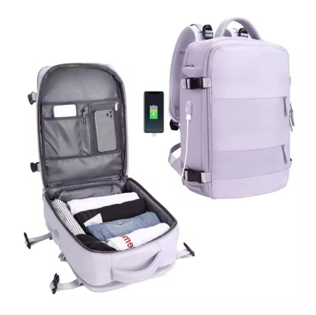 Maleta Para Cabina de Viaje