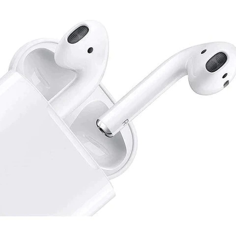 AirPods Serie 2