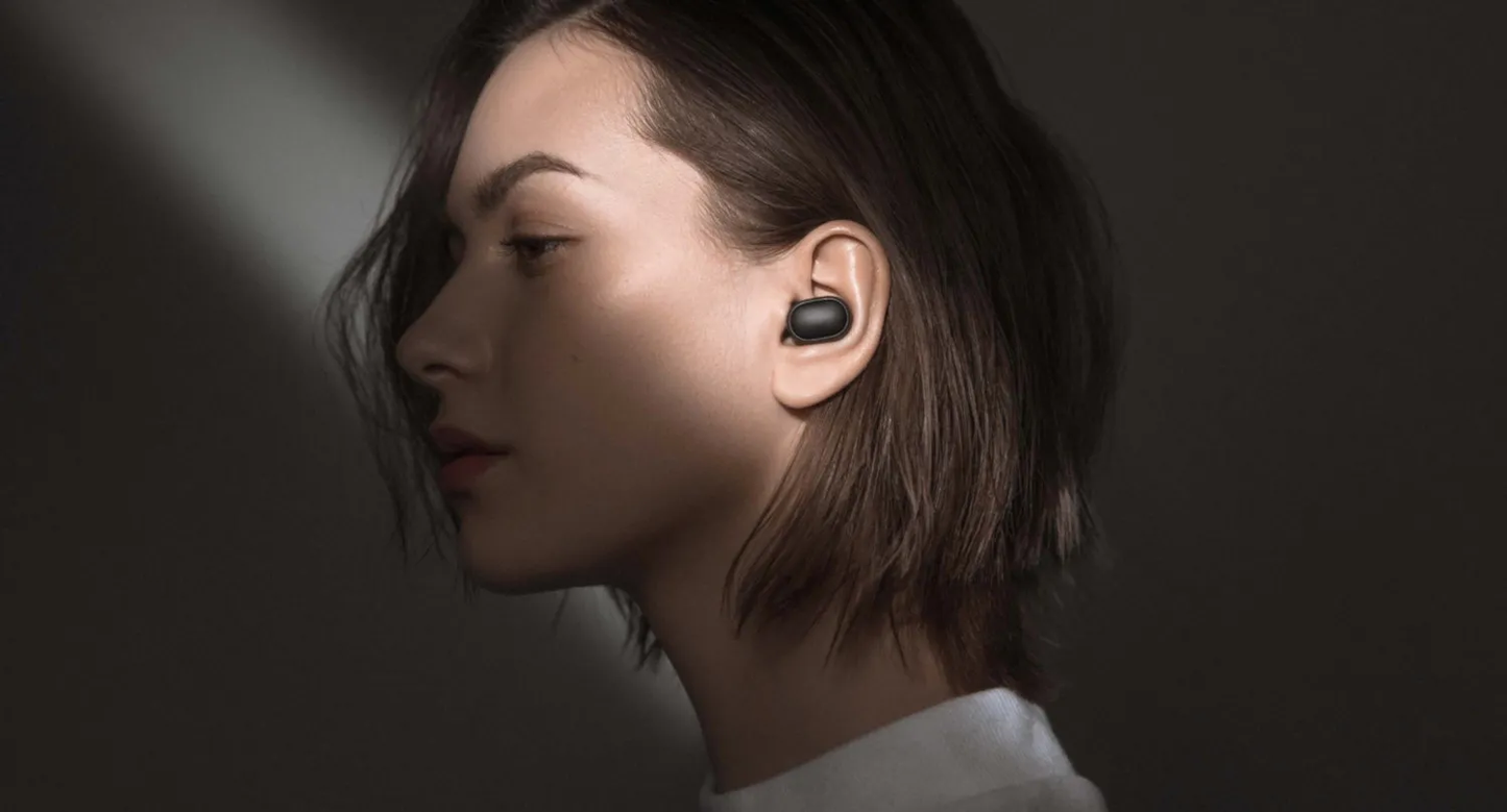 Audífonos Inalámbricos Xiaomi Redmi Aird