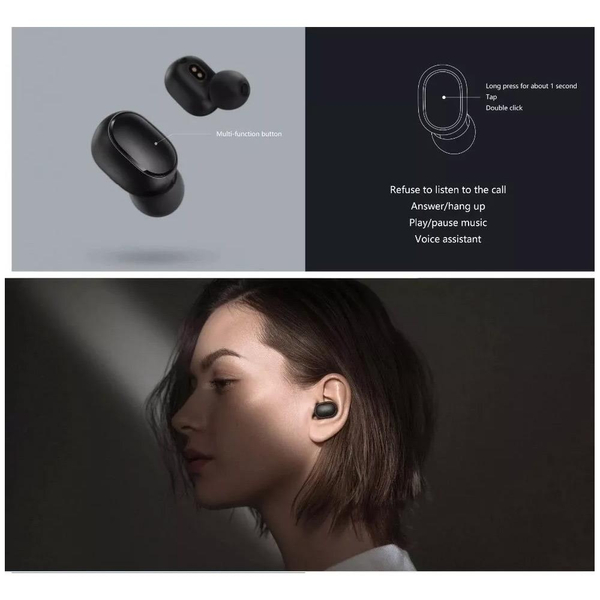 Audífonos Inalámbricos Xiaomi Redmi Aird