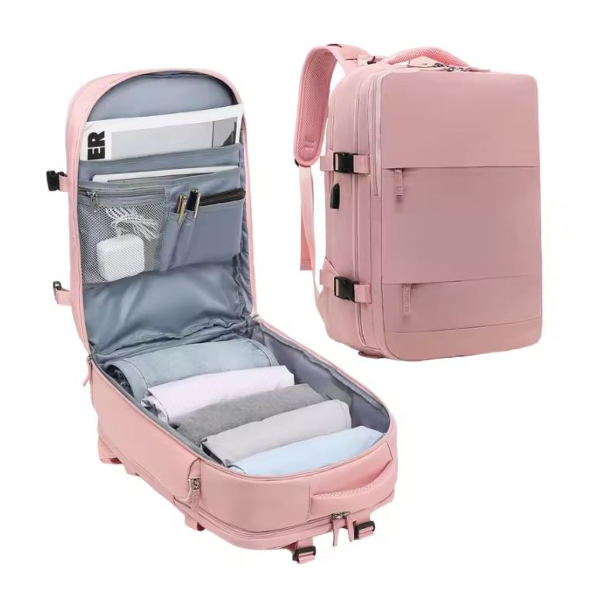 Maleta Para Cabina de Viaje