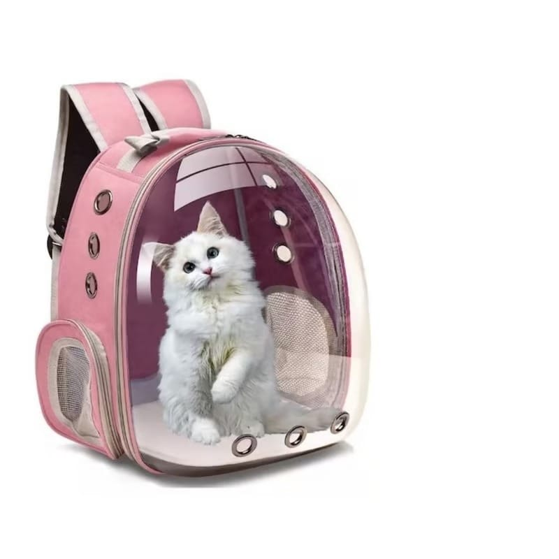Maleta para Mascotas