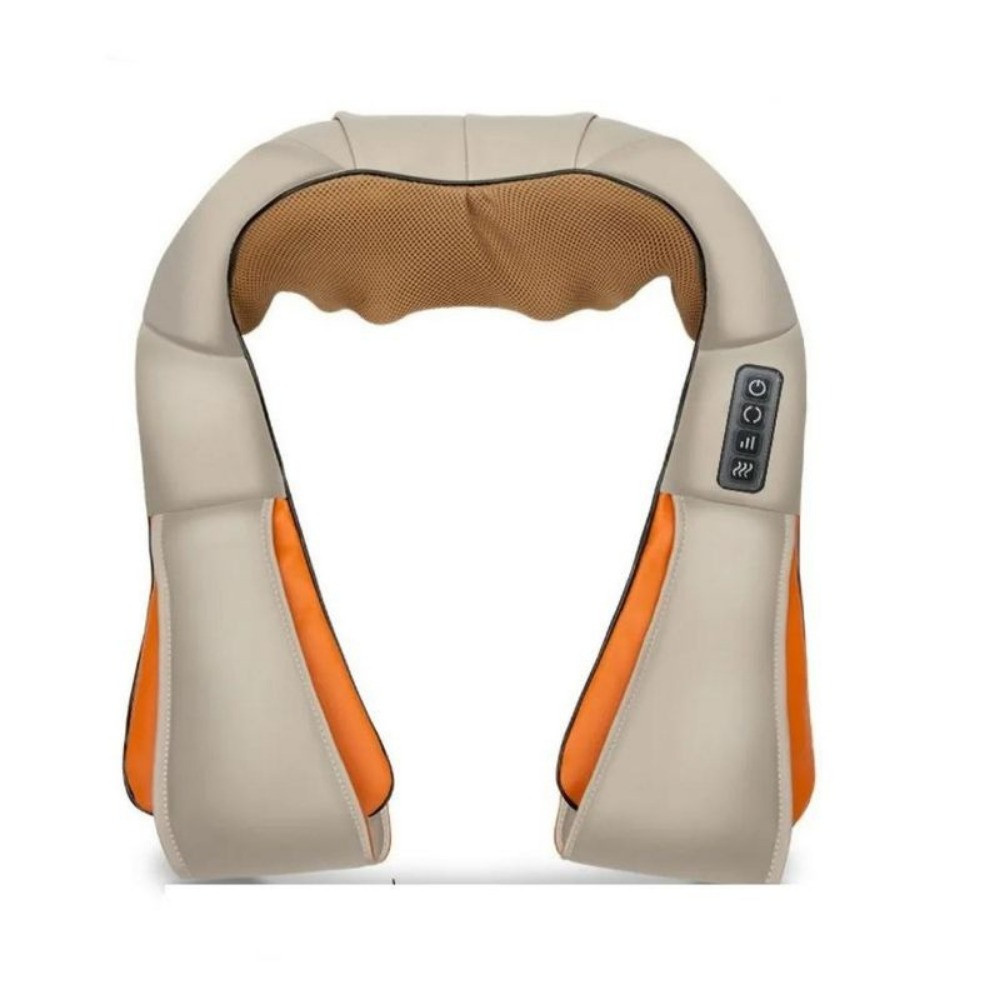 Masajeador Cervical 7 en 1