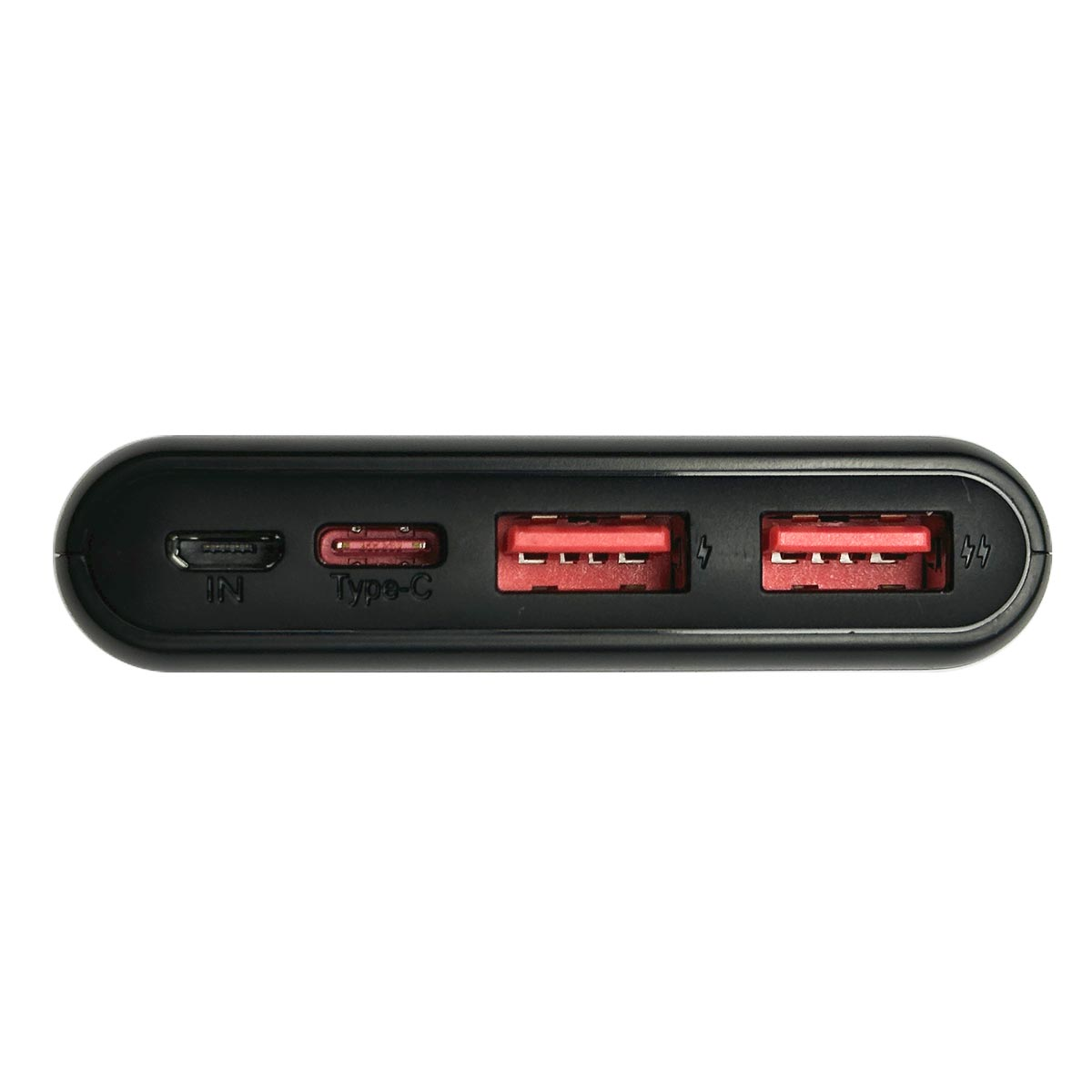 Power Bank 10000mah PD-09