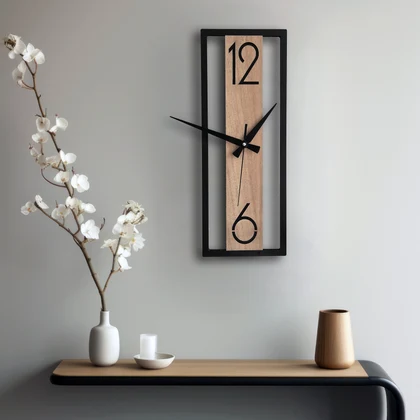 Reloj Elegante