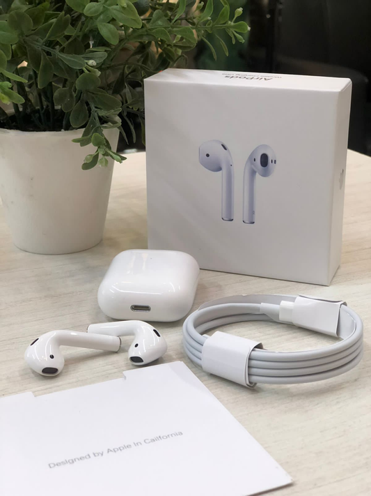Airpods Serie 2