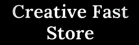 Creative Fast Store