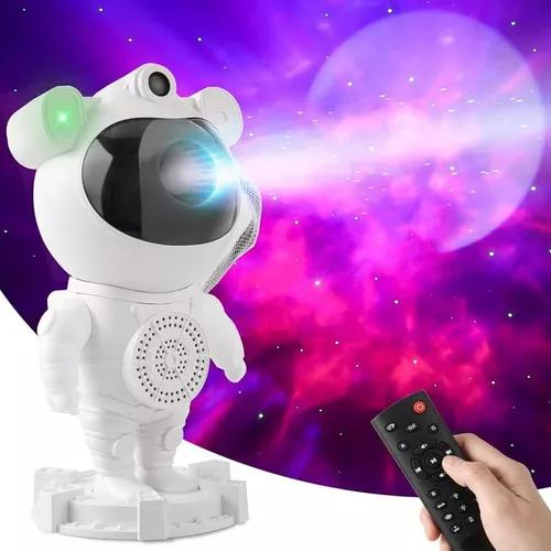 Astronauta Proyector